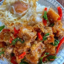 ตามสั่งตลาดกรีนมาร์เก็ต