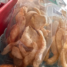 ข้าวเกรียบปลา