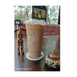 BREWLOOP CAFE' HUA-HIN Hua-Hin