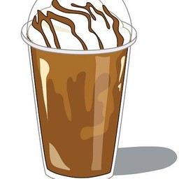 มอคค่าปั่น