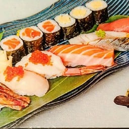 SUSHI SET C