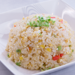 Garlic Rice