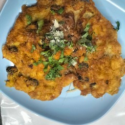 ร้านผัดไท&หอยทอด ตรงข้ามหอแก้ว