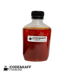 Lemon Tea - ชามะนาว (220 ml)