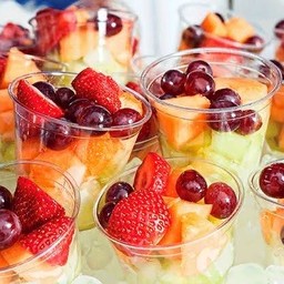 ร้านขายของชำ