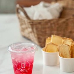 Rosekiss หวานหอม