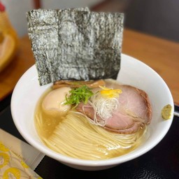 SHIO NOODLES UMI