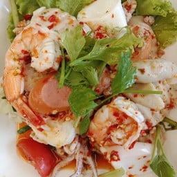 ยำรวมมิตร