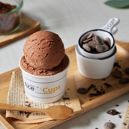 Chocolatto (ไอศครีม ช็อกโกแลต)