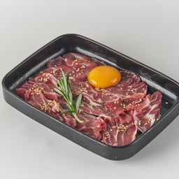 เนื้อน่องลาย