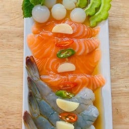 ทูโทนดองน้ำปลา