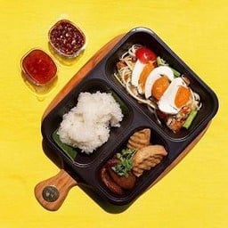 Nua Box 5