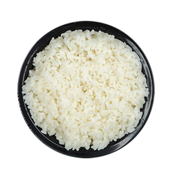 ข้าวสวย