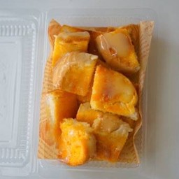 ขนมปังปิ้ง 1แผ่น