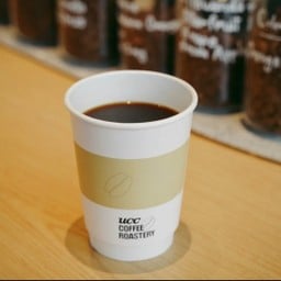 อเมริกาโน(ร้อน)