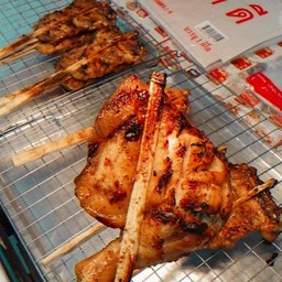 น่องติดสะโพก