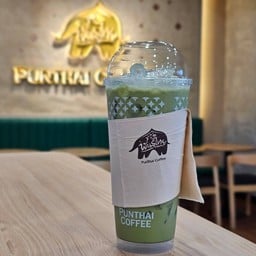 PunThai Coffee นิคมบ้านหว้า(ไฮเทค)