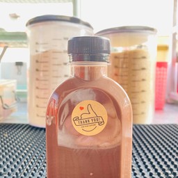 โกโก้ ขวดเติม