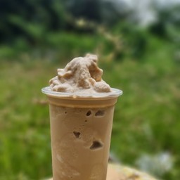 เอสเพลสโซ่ปั่น