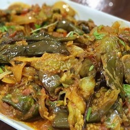 Baigan Masala