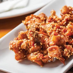 เอ็นไก่ทอด