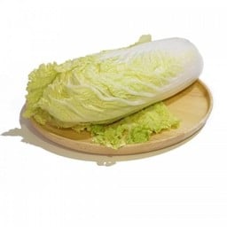 ผักกาดขาว