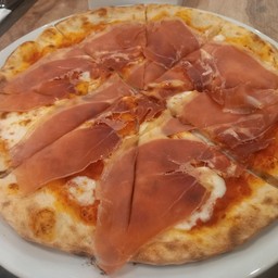 Pizza Parma