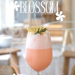 Coral Blossom(cold)