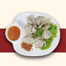 เกี๊ยวปลาลวก