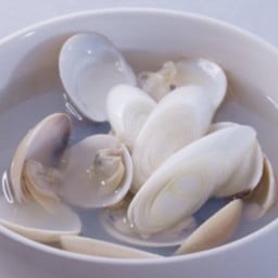 Hamaguri Soup Delivery