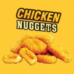 นัตเกตไก่