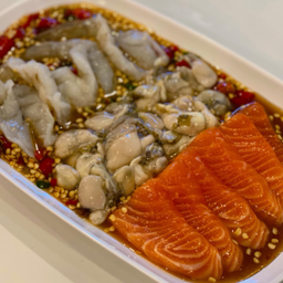 ยำสามอ่าว