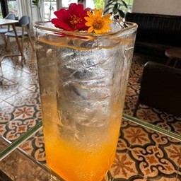 เสาวรสโซดา (Passion Fruit)