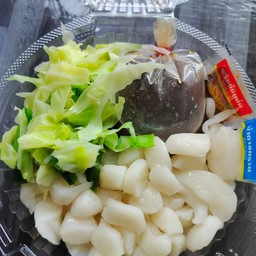 หัวไก่โอกซาว