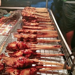 ชุดสุ่มไก่