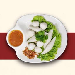 ลูกชิ้นปลา