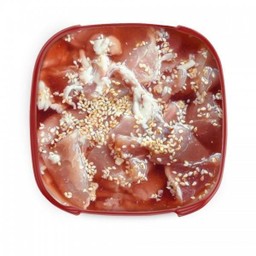 หมูหมัก