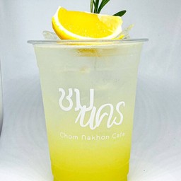 ice Lemon Tea