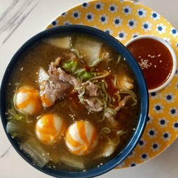 ชาบู / หม่าล่า