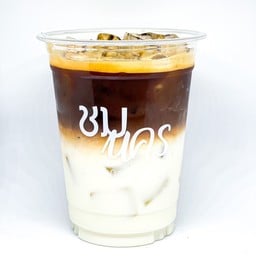 Ice Latte