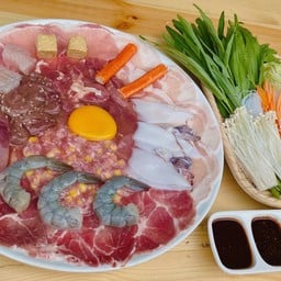 ดวงหมูกระทะ ดวงหมูกระทะ