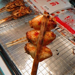 ปีกกลางไก