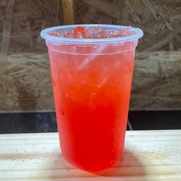 น้ำสตอเบอรี่