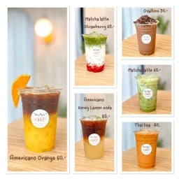 An.Pun Home bakery สาขาช้างคลาน