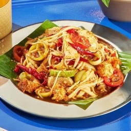 ส้มตำมั่ว
