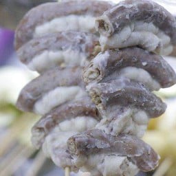 ไส้อ่อน 粉肠