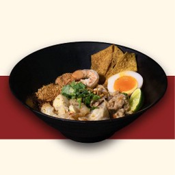 ก๋วยเตี๋ยวโคตรเครื่อง