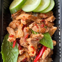 กับแกล้ม ครัวชัยนาท