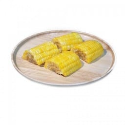 ข้าวโพด