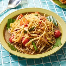 ส้มตำซั่ว